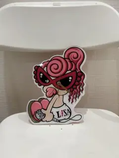 2025年最新】LiSA×Hystericの人気アイテム - メルカリ