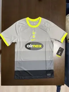 トッテナム★TOTTENHAM HOTSPUR トットナムAIR MAX コラボ トッテナム☆TOTTENHAM HOTSPUR トットナムAIR MAX コラボ