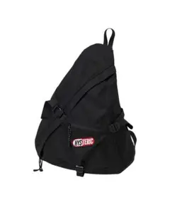 HYSTERIC GLAMOUR MEN ワンショルダーバッグパック