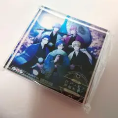 GOALOUS5 ゴーラスアクリルブロック MISSION:GO5 Vol.04