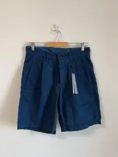 未使用品 KAZUYUKI KUMAGAI ATTACHMENT ハーフパンツ