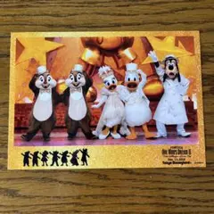 ディズニーランド　ワンマンズドリーム　スペシャルフォト