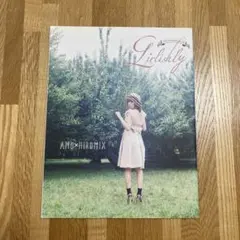 LARME(ラルム)012 Limited Edition AMO×Hirom…