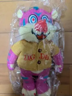 2025年最新】セカオワ ガルル ぬいぐるみの人気アイテム - メルカリ