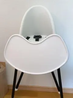 ベビービョルン ハイチェア