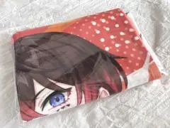 あっとくん ピクチャータオル