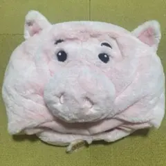 ハム　ファンキャップ