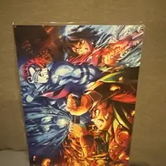 鬼滅の刃 映画購入特典