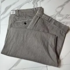 chimala チマラ 13OZ DENIM WORK PANTS 秋山裕子 23AW chimala チマラ 13OZ DENIM WORK PANTS - メルカリ
