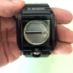 CASIO G-SHOCK QW-3078 腕時計　ジャンク