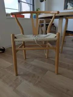 ダイニングチェア　Yチェア　リプロダクト