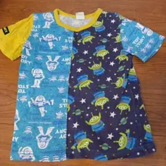 パーティーパーティー　トイストーリー　Tシャツ　サイズ120
