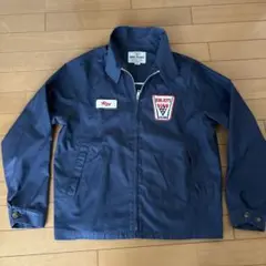 HOUSTON ヒューストン　ワークジャケット