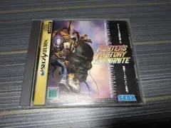 ファイターズヒストリーダイナマイト