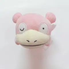 ポケットモンスター くつろぎタイムぬいぐるみ ヤドン