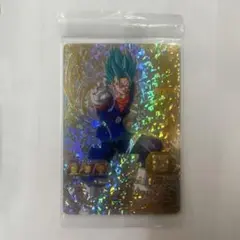 ドラゴンボールヒーローズ　パラレル　ベジット  未開封 Amazon.co.jp: スーパードラゴンボールヒーローズ SH1-SEC2