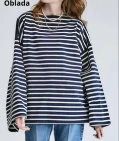 CINCHシンチ　Oblada　GUERNSEY BORDERボーダー CINCHシンチ Oblada GUERNSEY BORDERボーダー