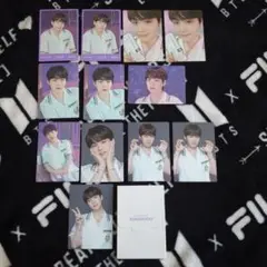 BTS SUGA PERMISSION TO DANCE ミニフォト