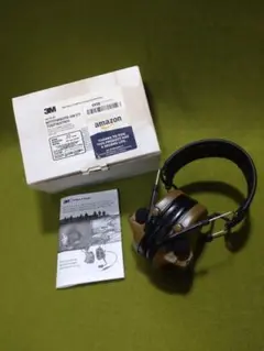 【実物】Comtac XPi 箱付き 実物】Comtac XPi 箱付き 2025年最新】PELTOR COMTACの人気