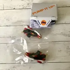 Reebok ガチャガチャ