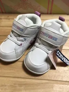 新品未使用→CONVERSE