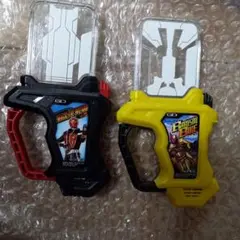 レア　仮面ライダー　DX　ガシャット　マジック・ザ・ウィザード　セット