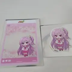 ゲキチュウマイ POPUP限定品