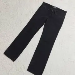 RUDE GALLERY ストレートデニム Lot5000