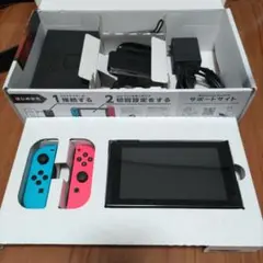 Switchセット18 完品