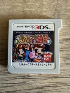 みんなの縁日　3DS