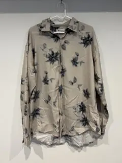 tk タケオキクチ　シャツ