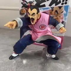 ドラゴンボール 一番くじ フィギュア 桃白白
