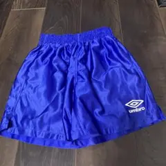 umbro アンブロ キッズ ハーフパンツ 140