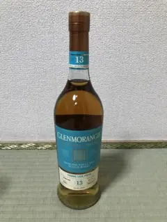 グレンモーレンジ 13年 コニャックカスクフィニッシュ