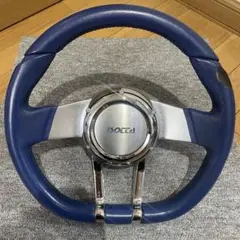 希少　ISOTTA ステアリングホイール 本体 希少 ISOTTA ステアリングホイール 本体 - メルカリ