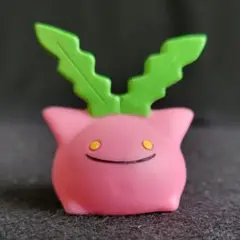 【初期レア】
ポケモンキッズ ソフビ 指人形
ポケットモンスター ポケモン