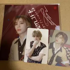 boynextdoor BOYLIFE スペシャル盤　イハン