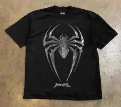 graphic print t opium y2k 00 archive