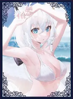 ホロライブ 6期生 ホロックス 沙花叉クロヱ クロエ 仮面 カード