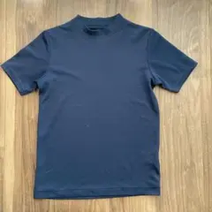 salogear 半袖アンダーシャツ 130 ネイビー