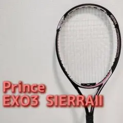 2025年最新】prince exo3 sierraの人気アイテム - メルカリ