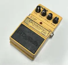 【コブダイ@Chichiki】Digitech Crossroads DigiTech Crossroads Eric Clapton Signature Pedal | zZounds