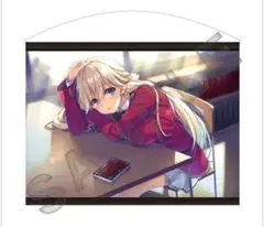 椎名ひより/アニメキャラクターコスプレ/バスタオルタペストリー 2025年最新】椎名ひより タペストリーの人気アイテム - メルカリ