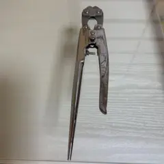 土牛 オールステンレス シノ付きカッター