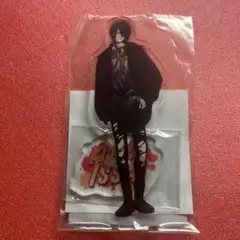 築一紗　アクスタ