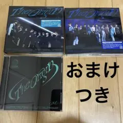INI アルバム THE ORIGIN 3形態セット