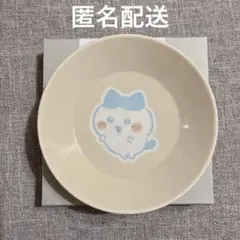 ちいかわらんど ちいかわ ハチワレ 13.5プレート 皿