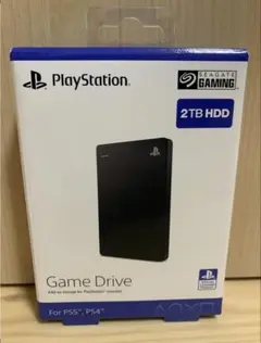 プレステ5 SSD 2TB