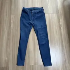 SHANTii シャンティ　ケミカルウォッシュJKT ムラジュン SHANTii シャンティ ケミカルウォッシュJKT ムラジュン - メルカリ