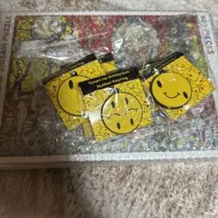 2025年最新】村上隆 lucky box 3万円の人気アイテム - メルカリ